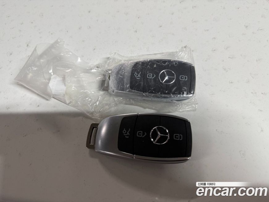 Mercedes-Benz A-Class 2022