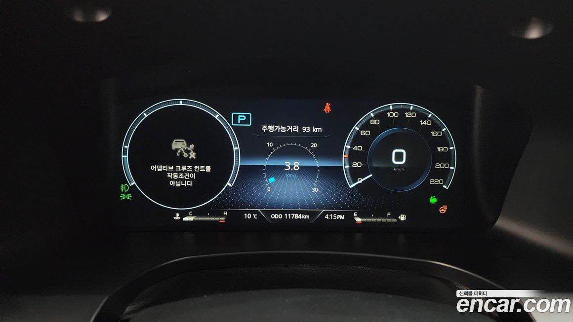 KG_Mobility_Ssangyong Rexton 2025