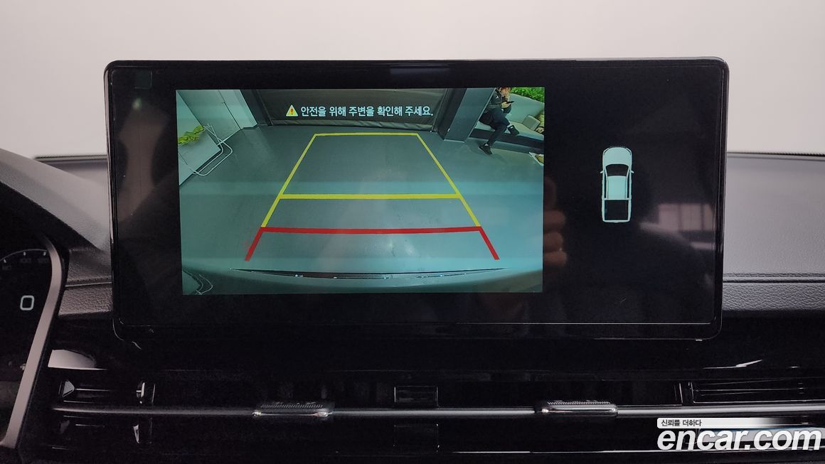 KG_Mobility_Ssangyong Rexton 2025