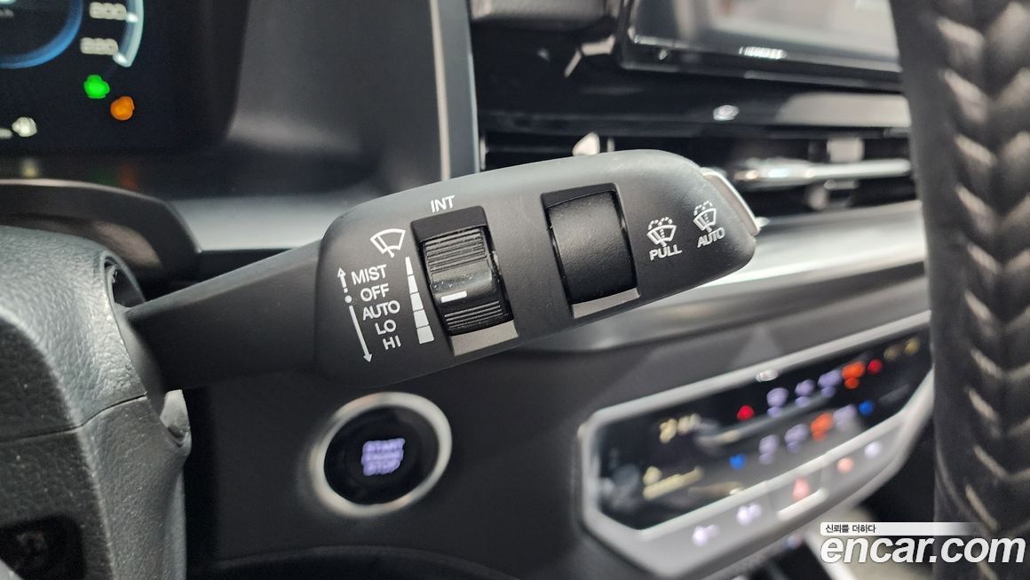 KG_Mobility_Ssangyong Rexton 2025