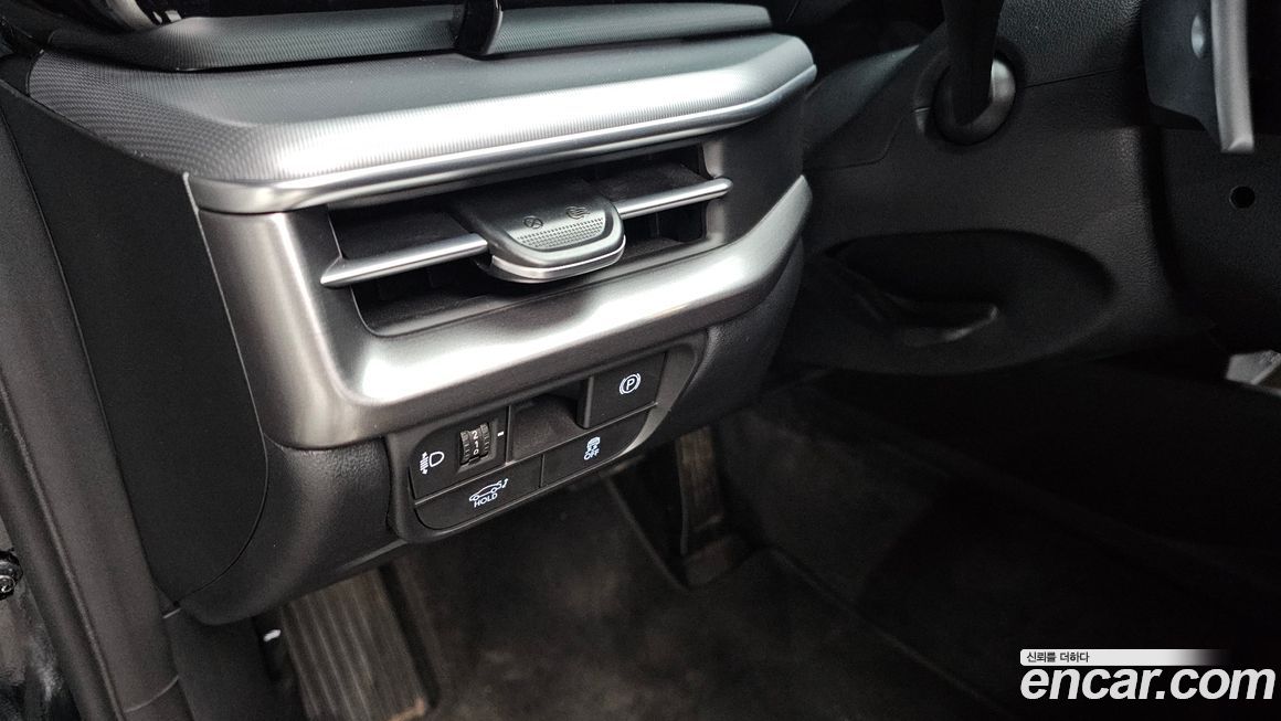 Hyundai Grandeur 2024