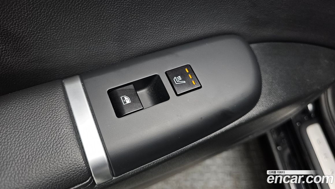 Hyundai Grandeur 2024