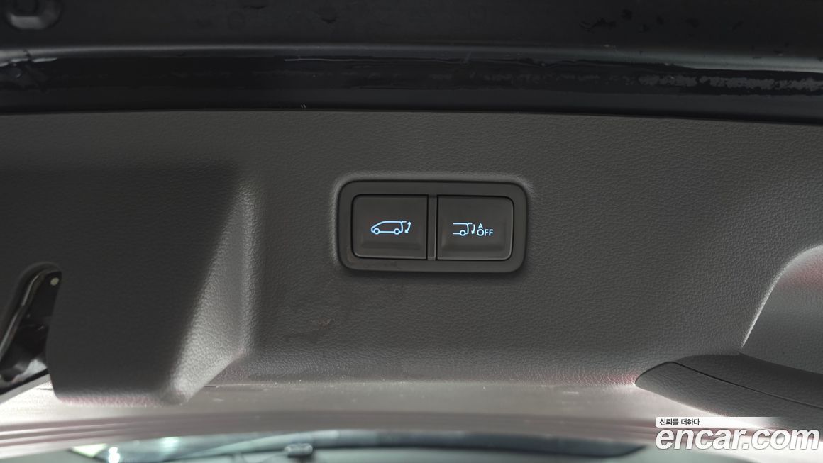 Hyundai Staria 2022