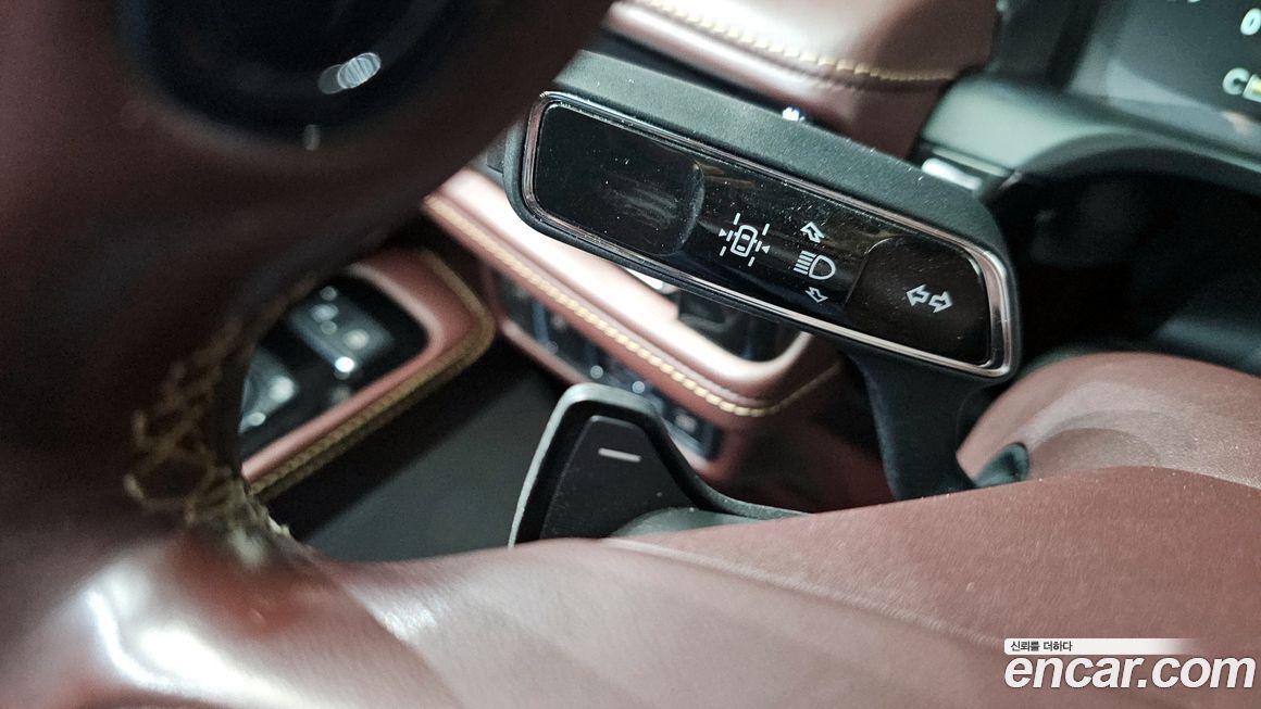 Lincoln Aviator 2020