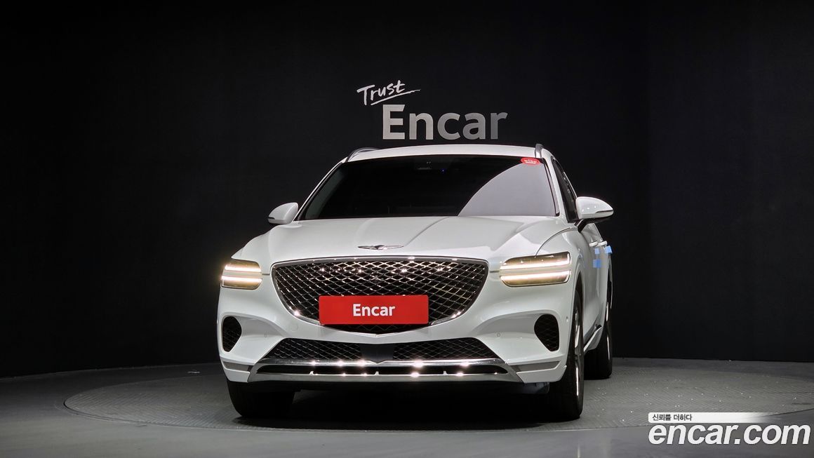 Genesis GV70 2023