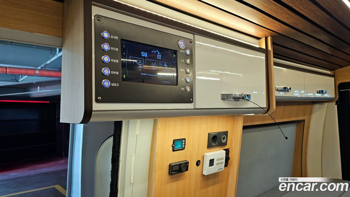 Renault-KoreaSamsung Master 2020