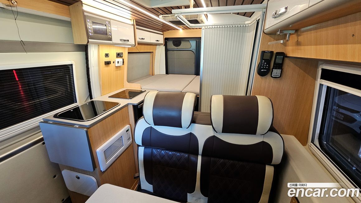 Renault-KoreaSamsung Master 2020