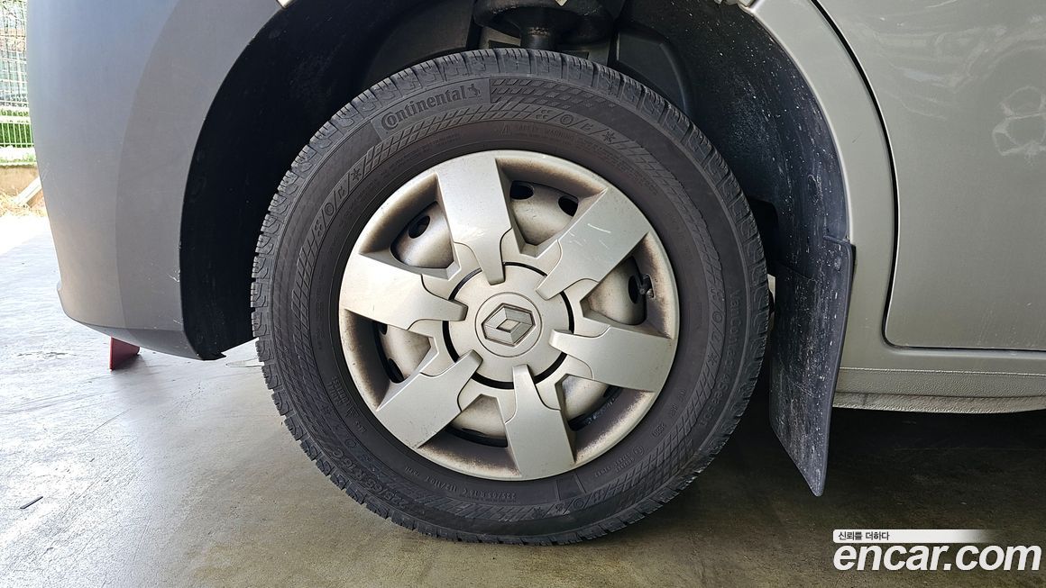 Renault-KoreaSamsung Master 2020