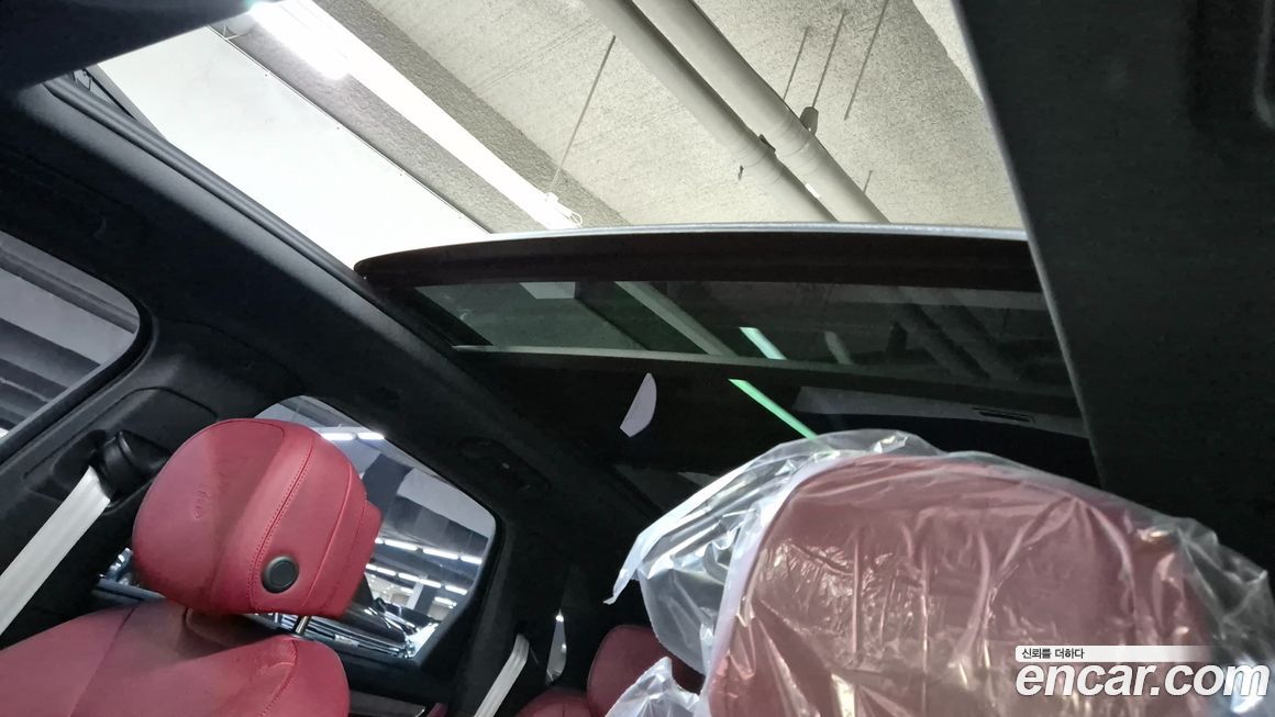 Porsche Cayenne 2023