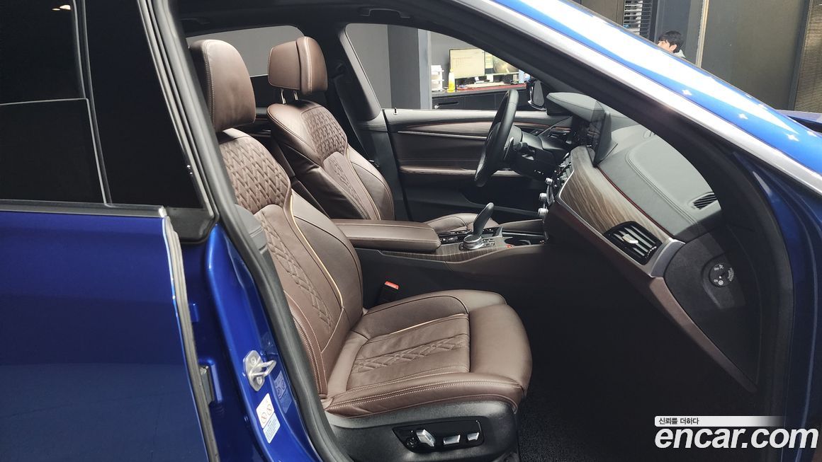 BMW Gran Turismo 2021