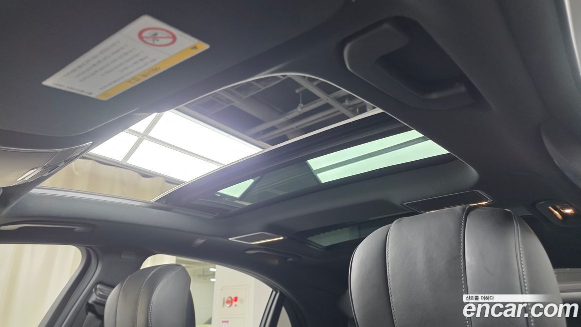 Mercedes-Benz S-Class 2020