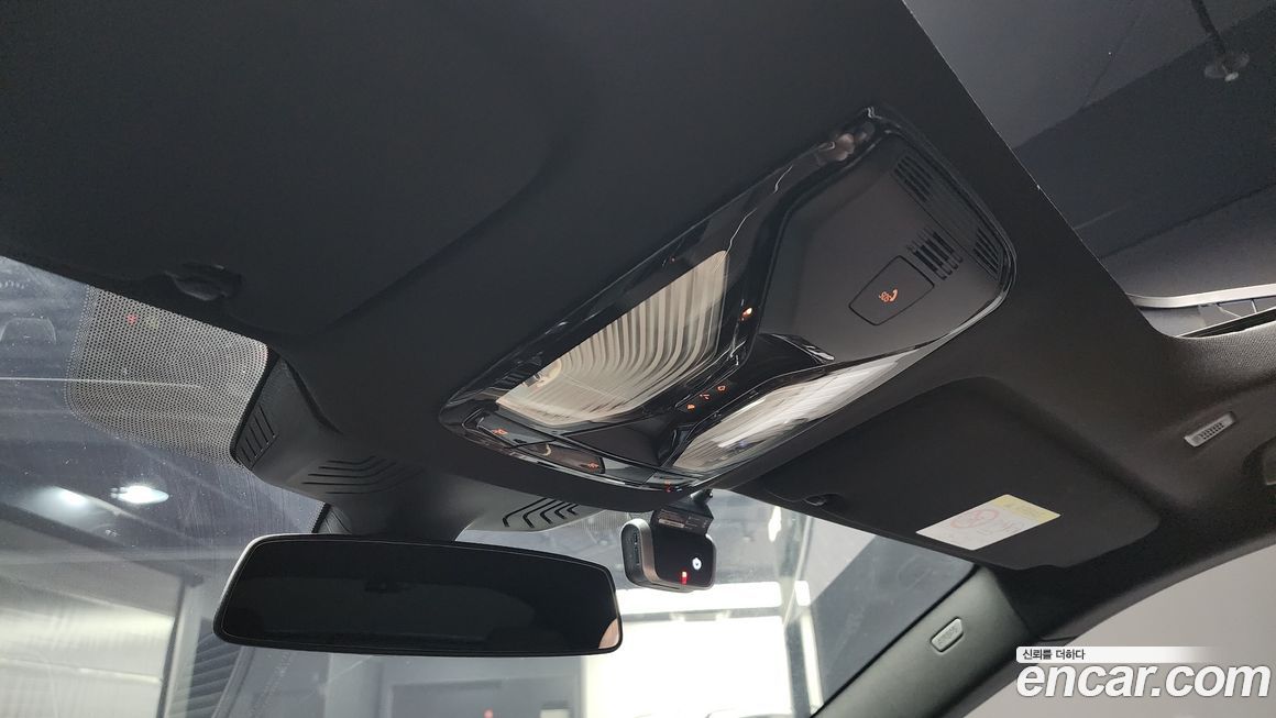 BMW Gran Turismo 2021