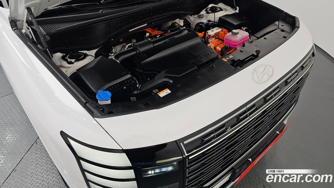 Hyundai Palisade 2026