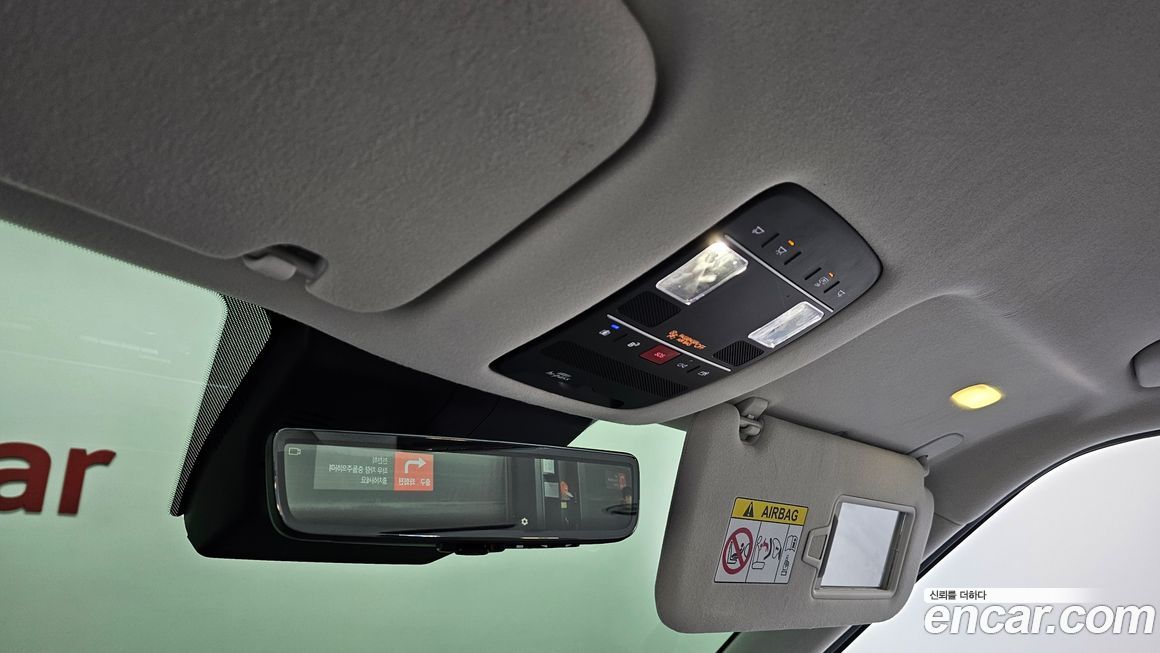 Hyundai Palisade 2026