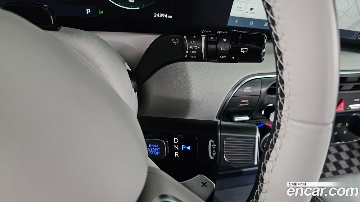 Hyundai Palisade 2026