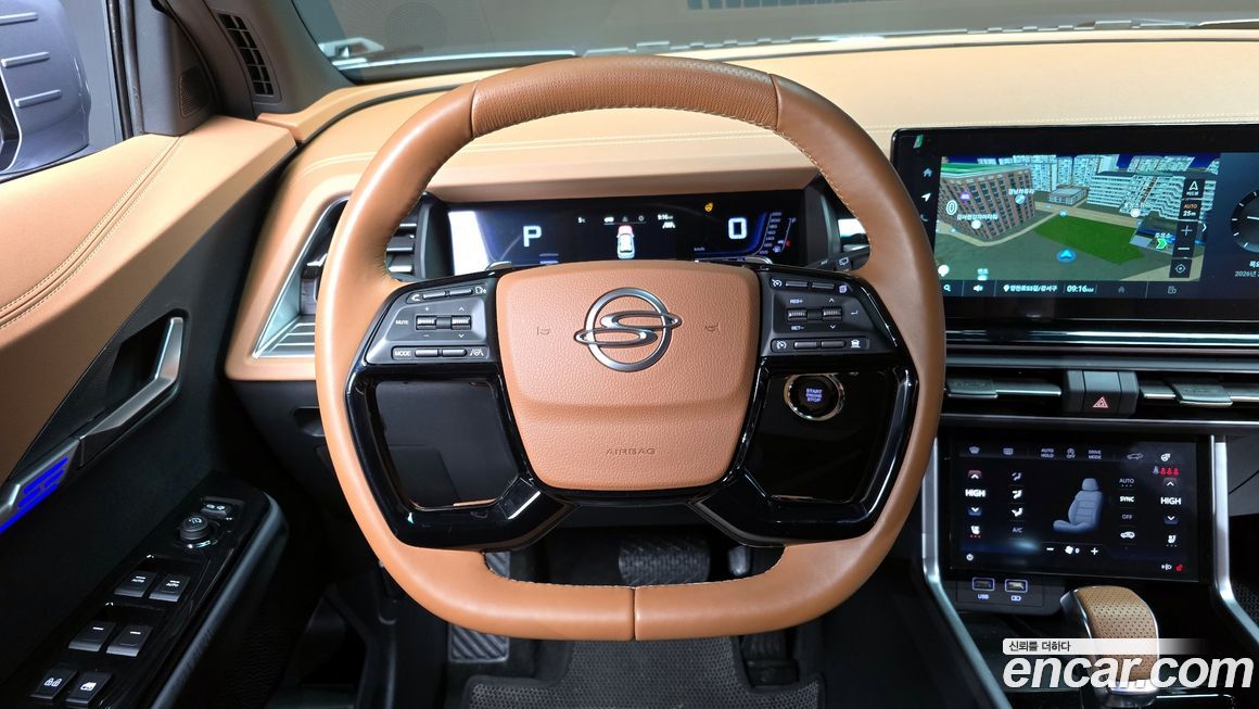 KG_Mobility_Ssangyong Torres 2023