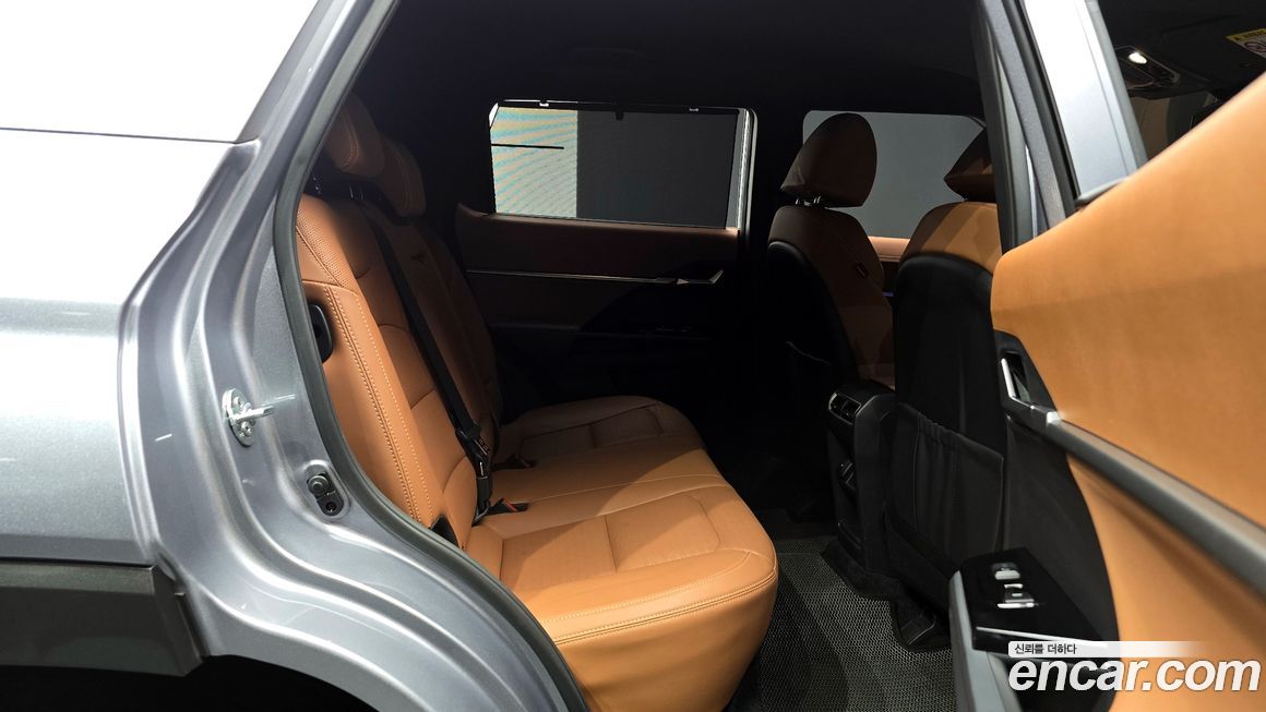 KG_Mobility_Ssangyong Torres 2023