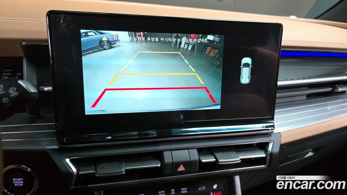 KG_Mobility_Ssangyong Torres 2023