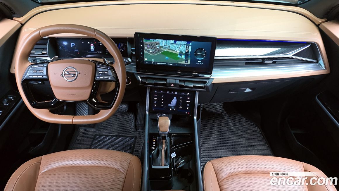 KG_Mobility_Ssangyong Torres 2023