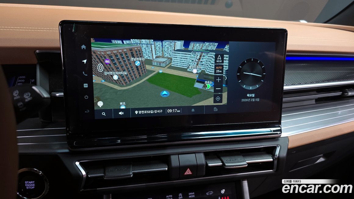 KG_Mobility_Ssangyong Torres 2023