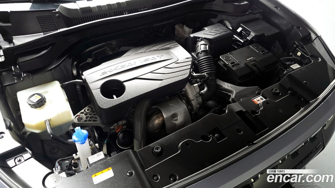 KG_Mobility_Ssangyong Torres 2023