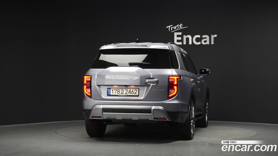 KG_Mobility_Ssangyong Torres 2023