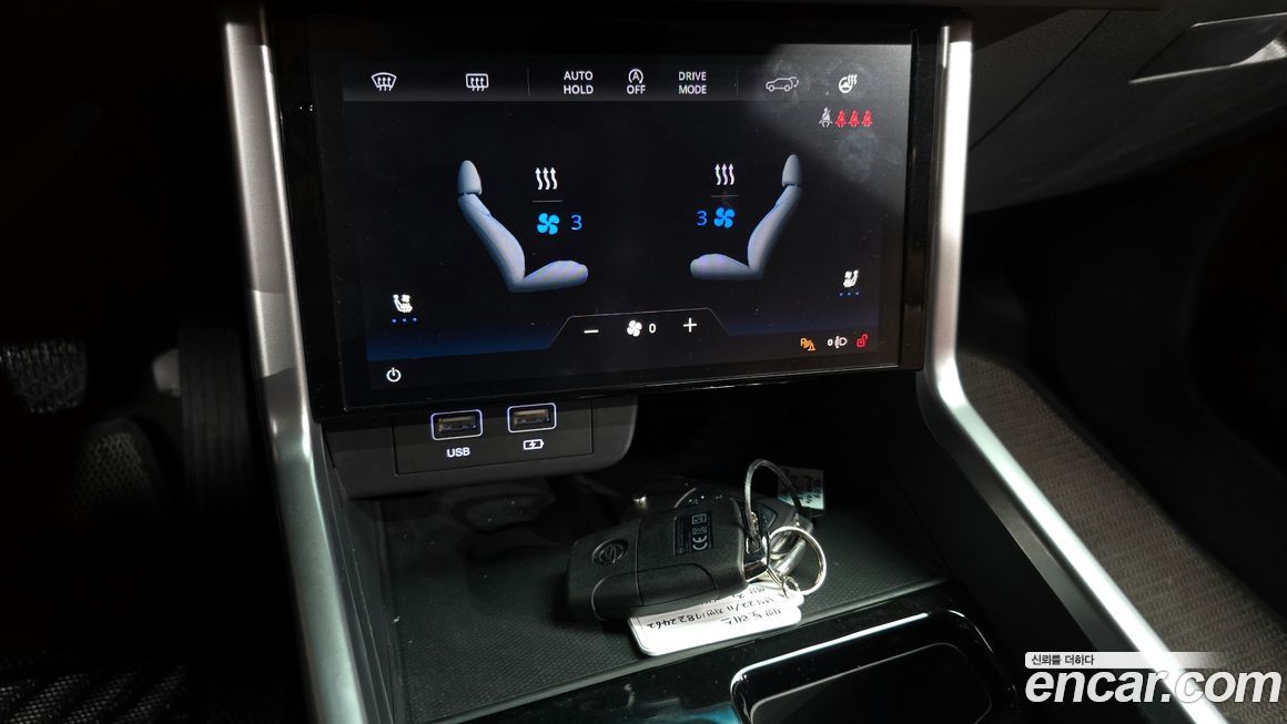 KG_Mobility_Ssangyong Torres 2023