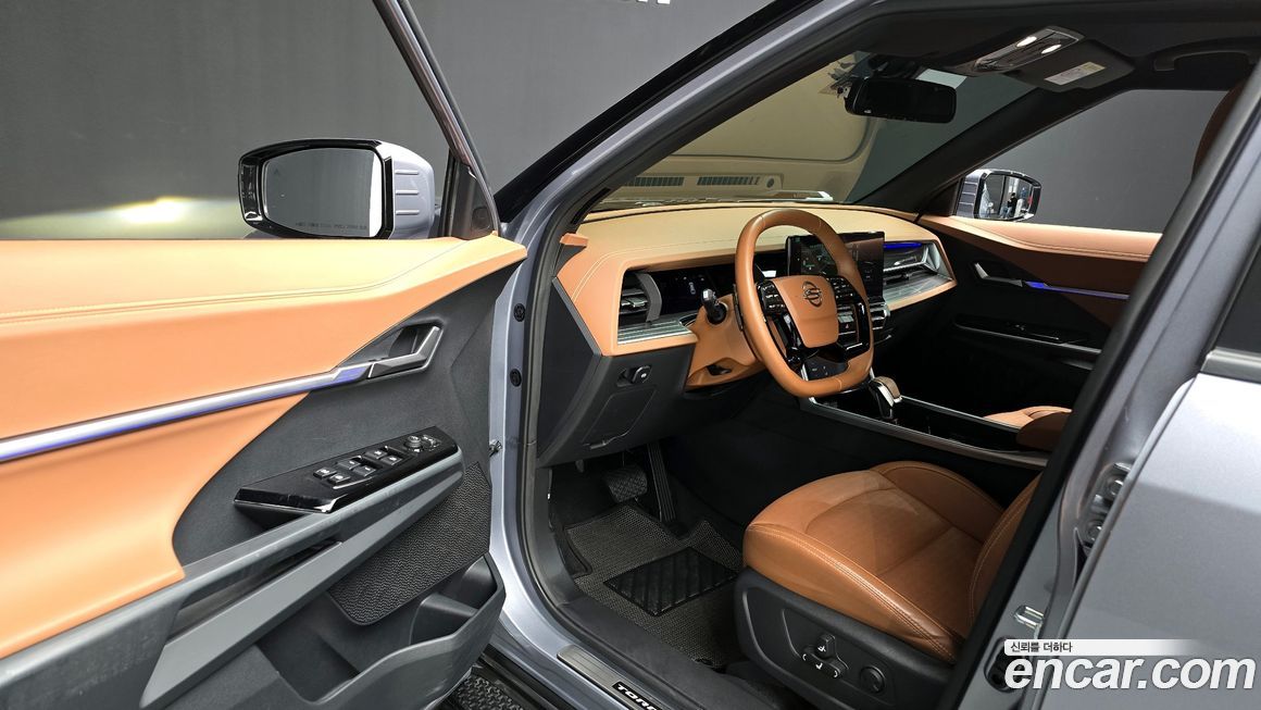 KG_Mobility_Ssangyong Torres 2023