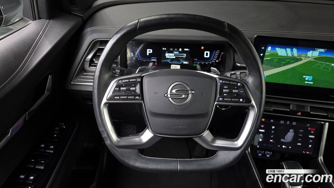 KG_Mobility_Ssangyong Torres 2023