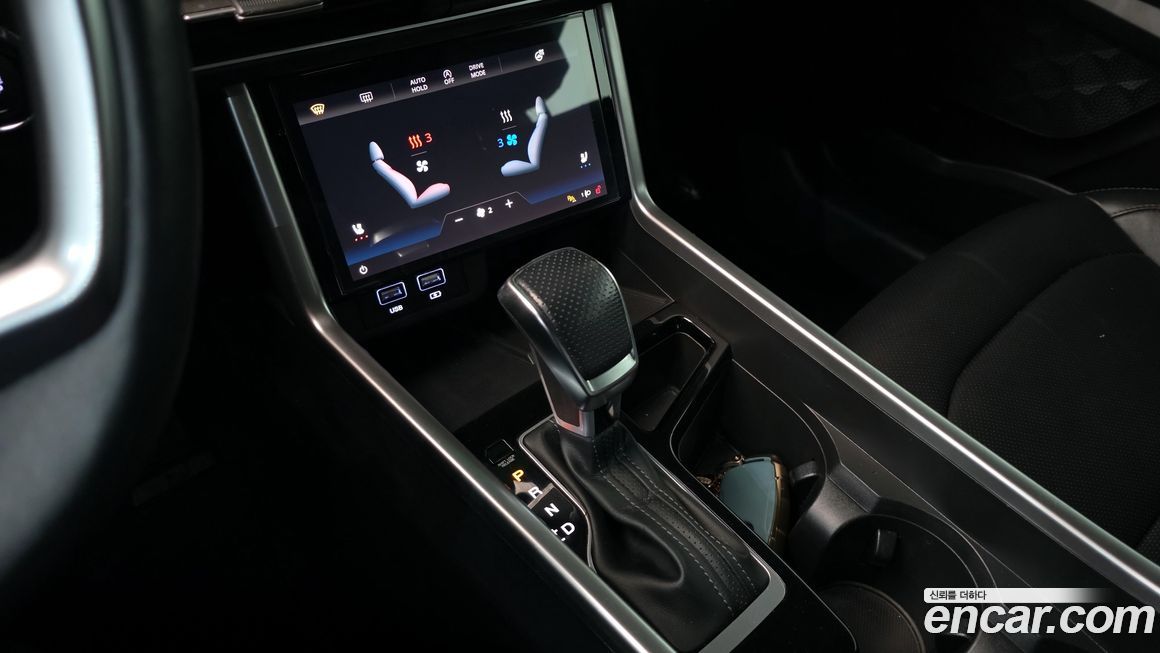 KG_Mobility_Ssangyong Torres 2023