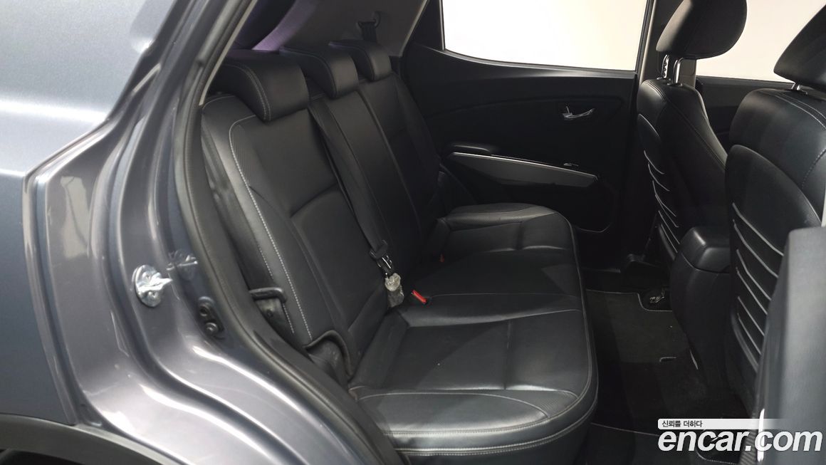 KG_Mobility_Ssangyong TIBOLI 2016