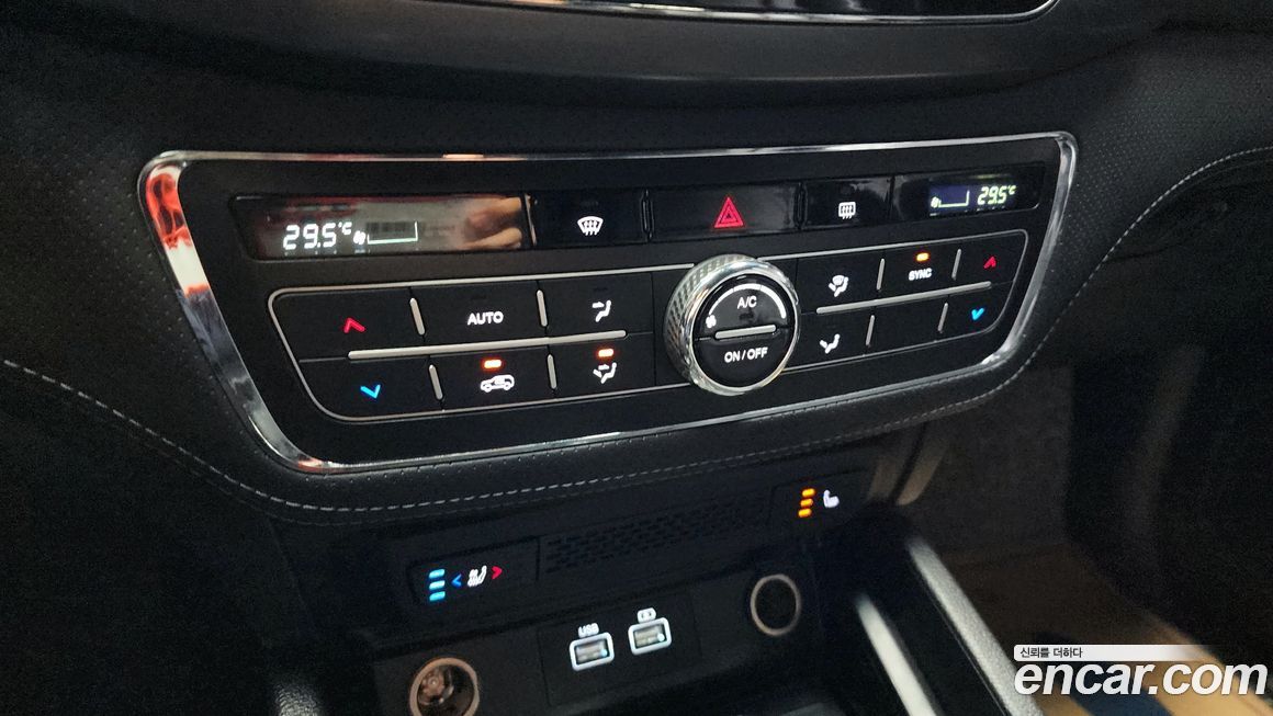 KG_Mobility_Ssangyong Rexton 2022