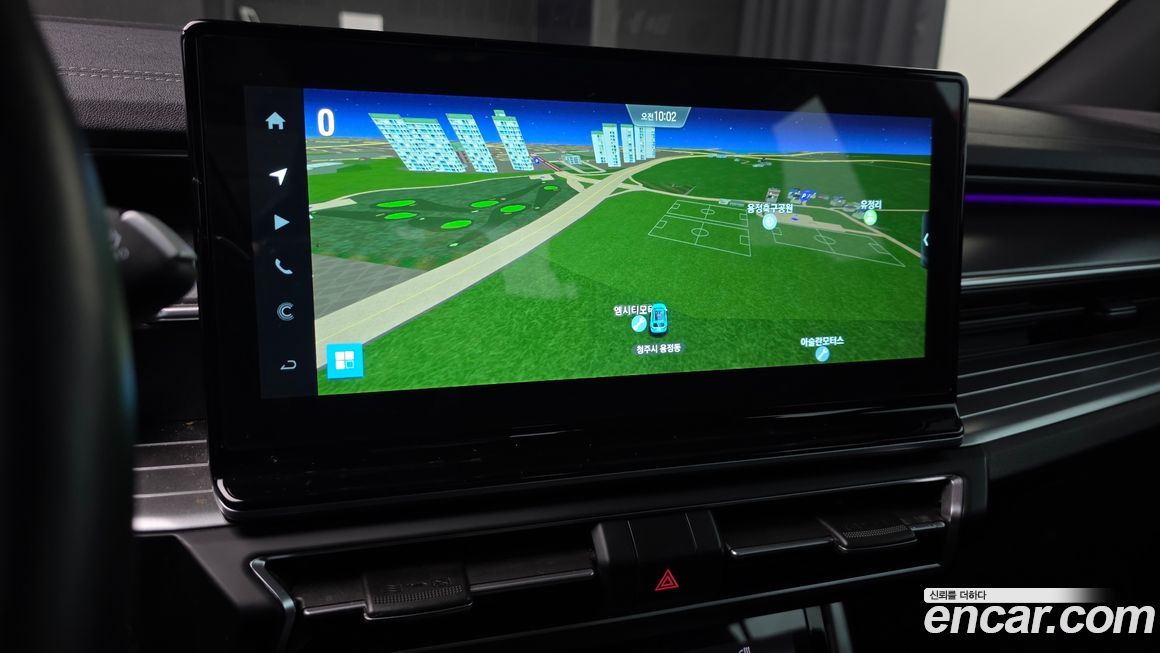 KG_Mobility_Ssangyong Torres 2023