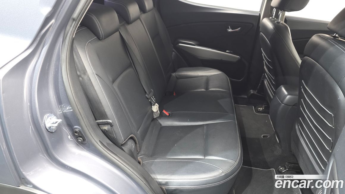 KG_Mobility_Ssangyong TIBOLI 2016