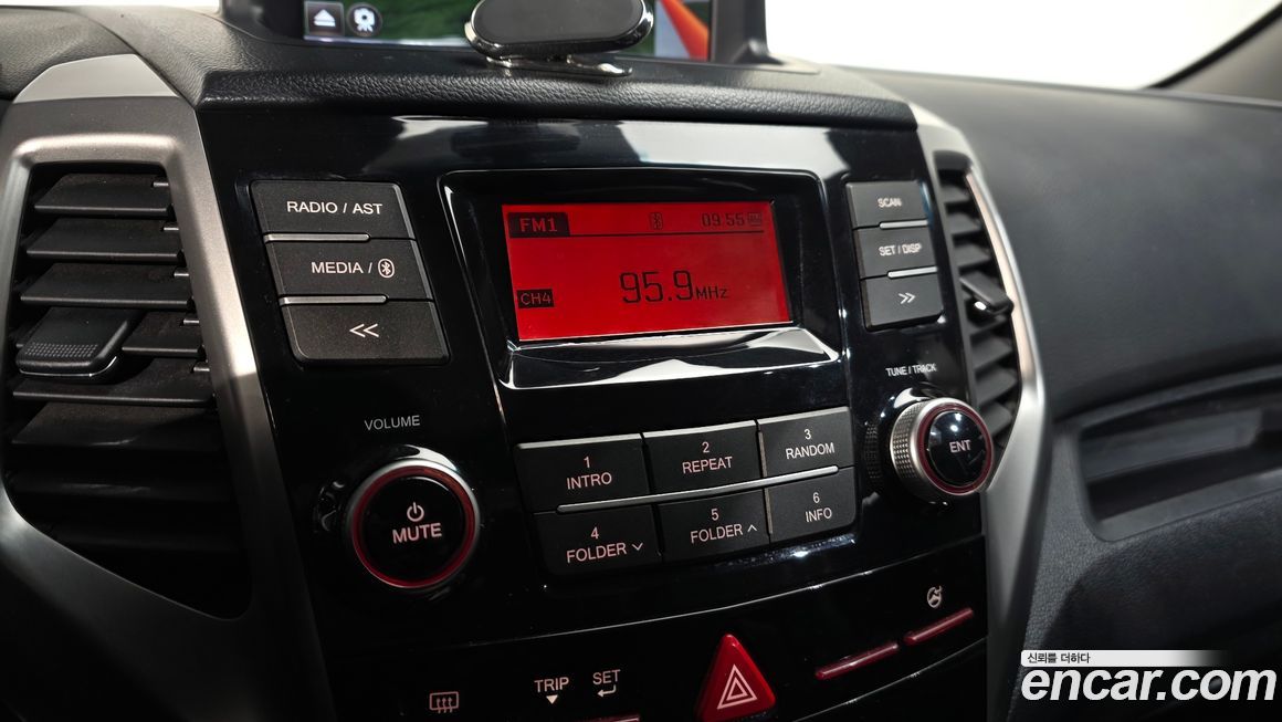 KG_Mobility_Ssangyong TIBOLI 2016