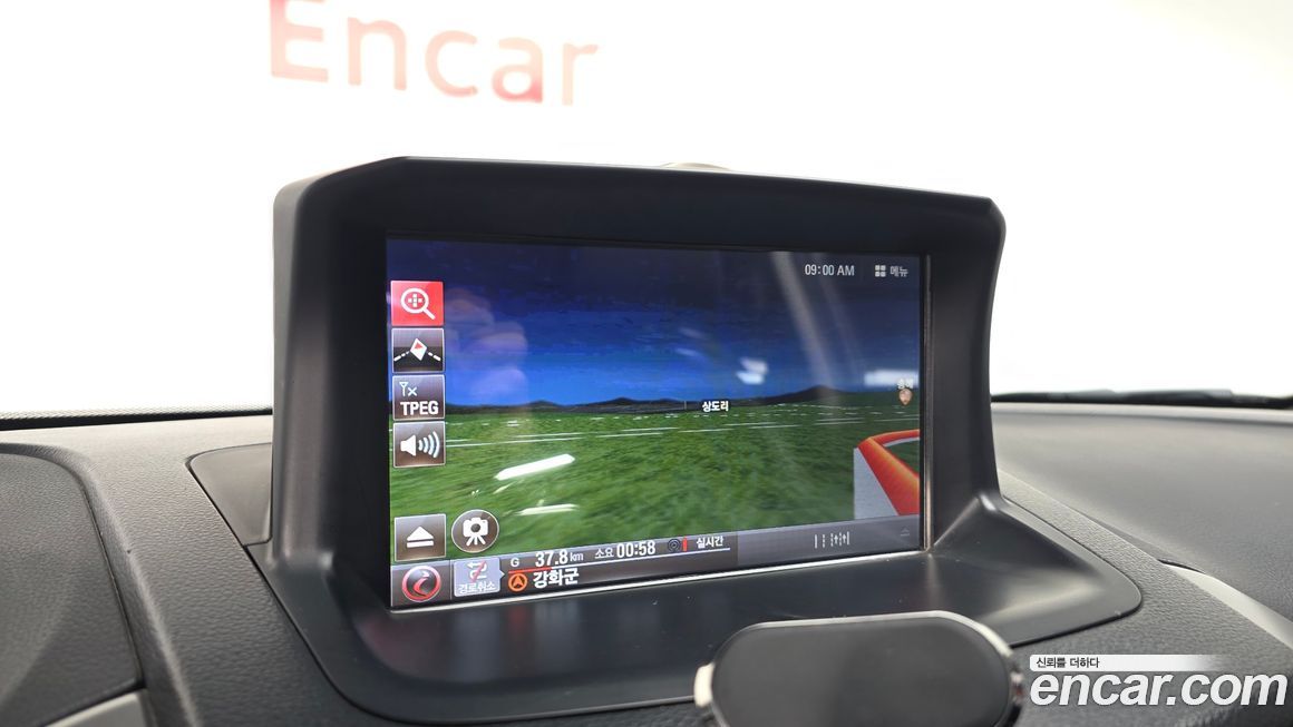 KG_Mobility_Ssangyong TIBOLI 2016