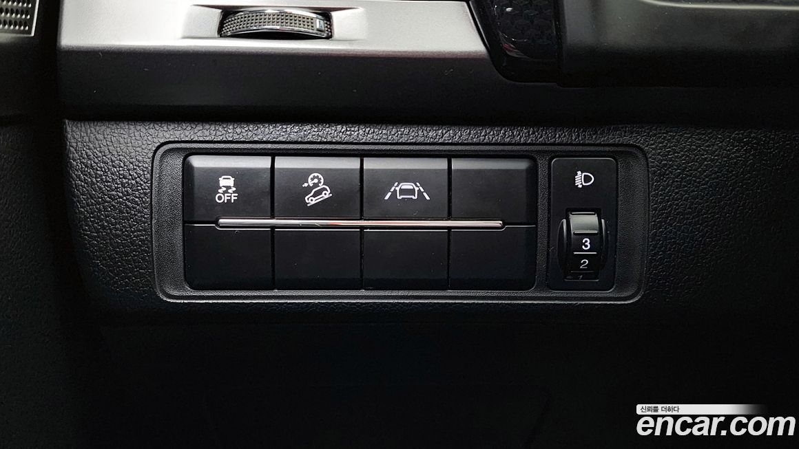 KG_Mobility_Ssangyong Rexton 2022