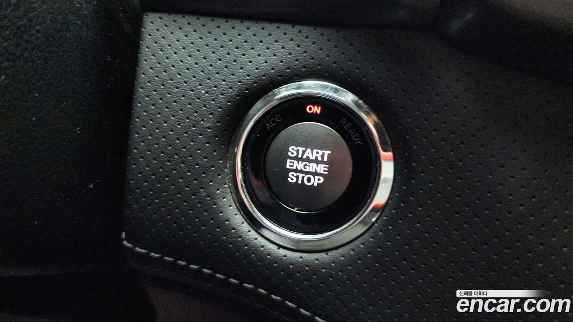 KG_Mobility_Ssangyong Rexton 2022