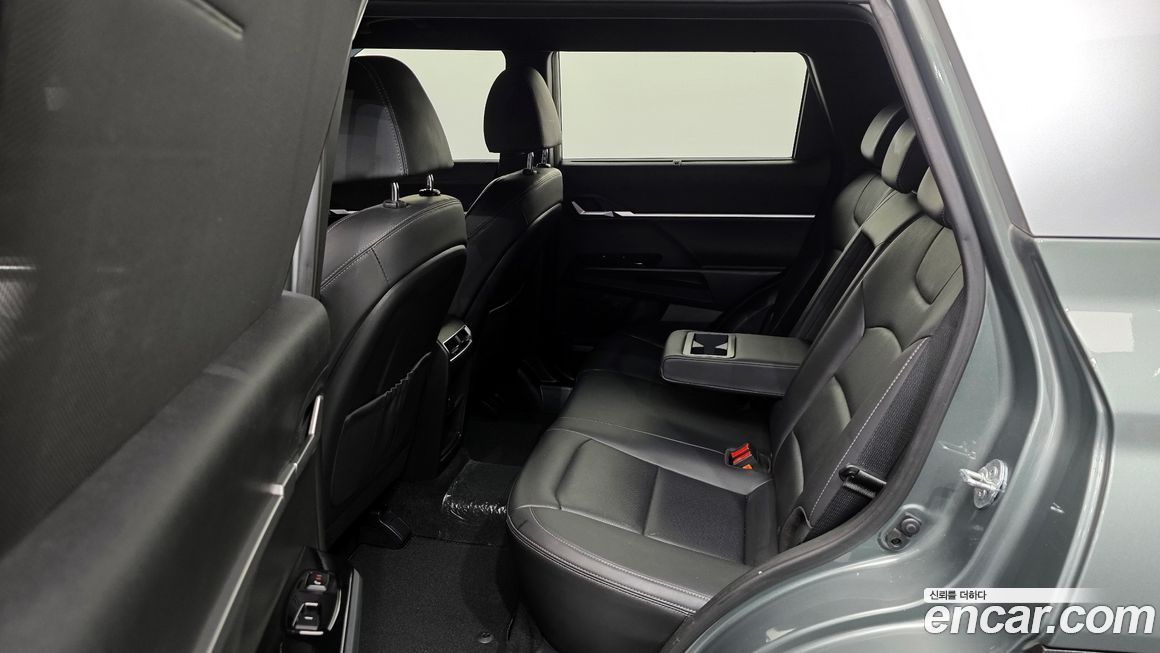 KG_Mobility_Ssangyong Torres 2023