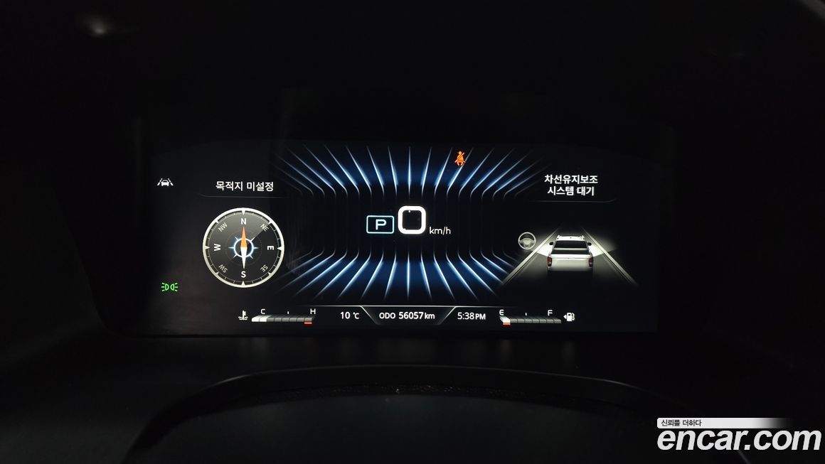 KG_Mobility_Ssangyong Rexton 2022