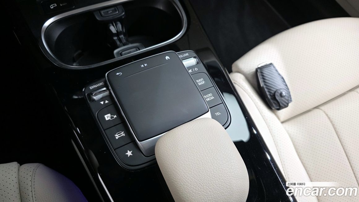 Mercedes-Benz A-Class 2021