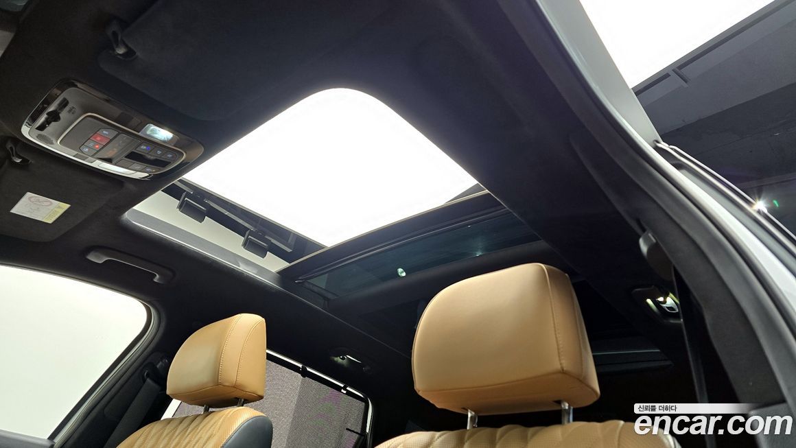 Hyundai Santafe 2022