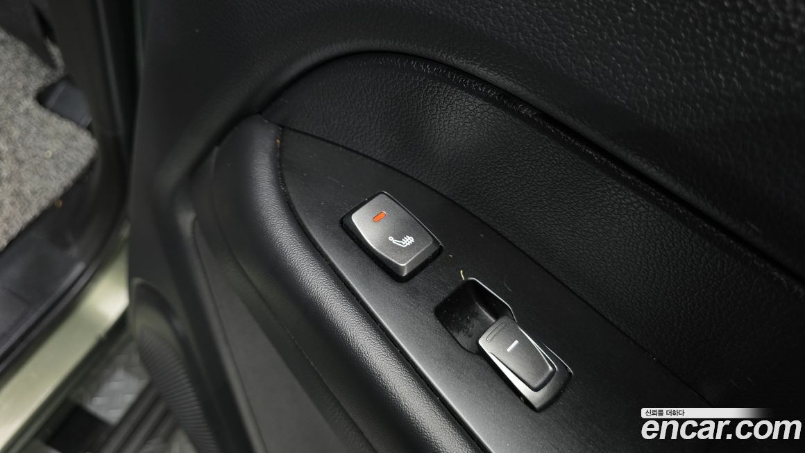 KG_Mobility_Ssangyong Rexton 2022