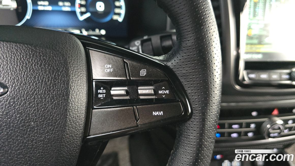 KG_Mobility_Ssangyong Rexton 2022