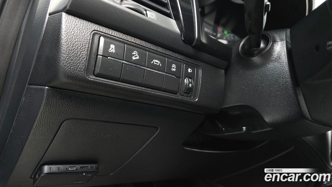 KG_Mobility_Ssangyong Rexton 2022