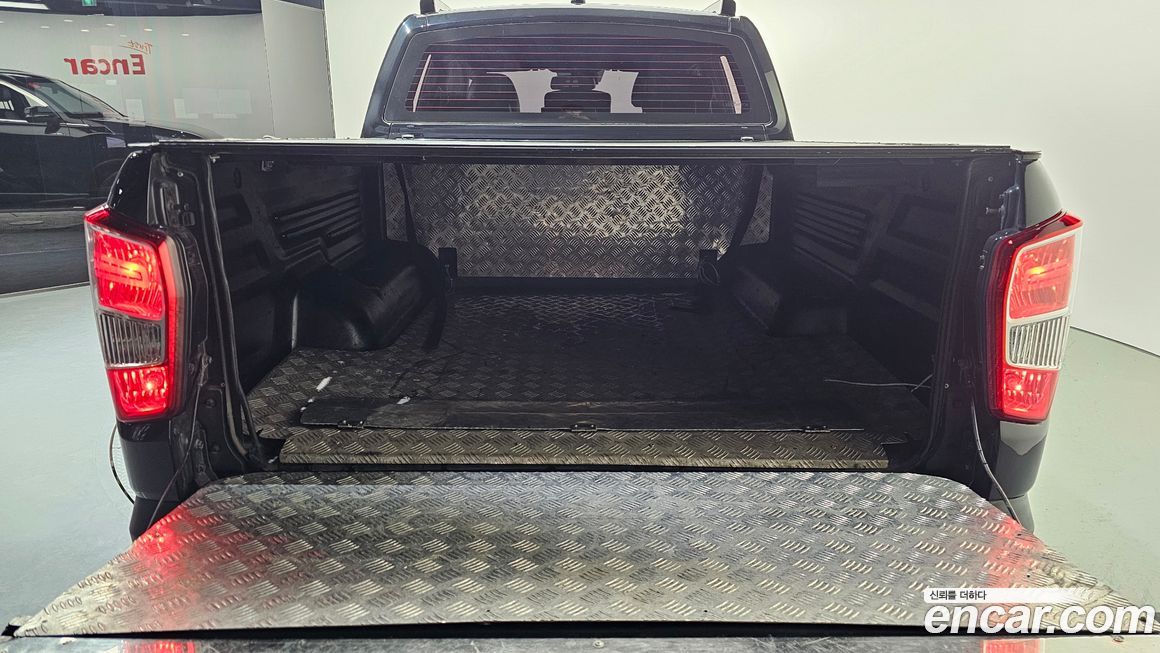 KG_Mobility_Ssangyong Rexton 2019