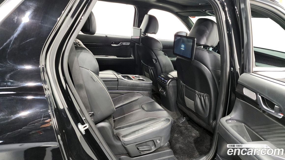 Hyundai Palisade 2024