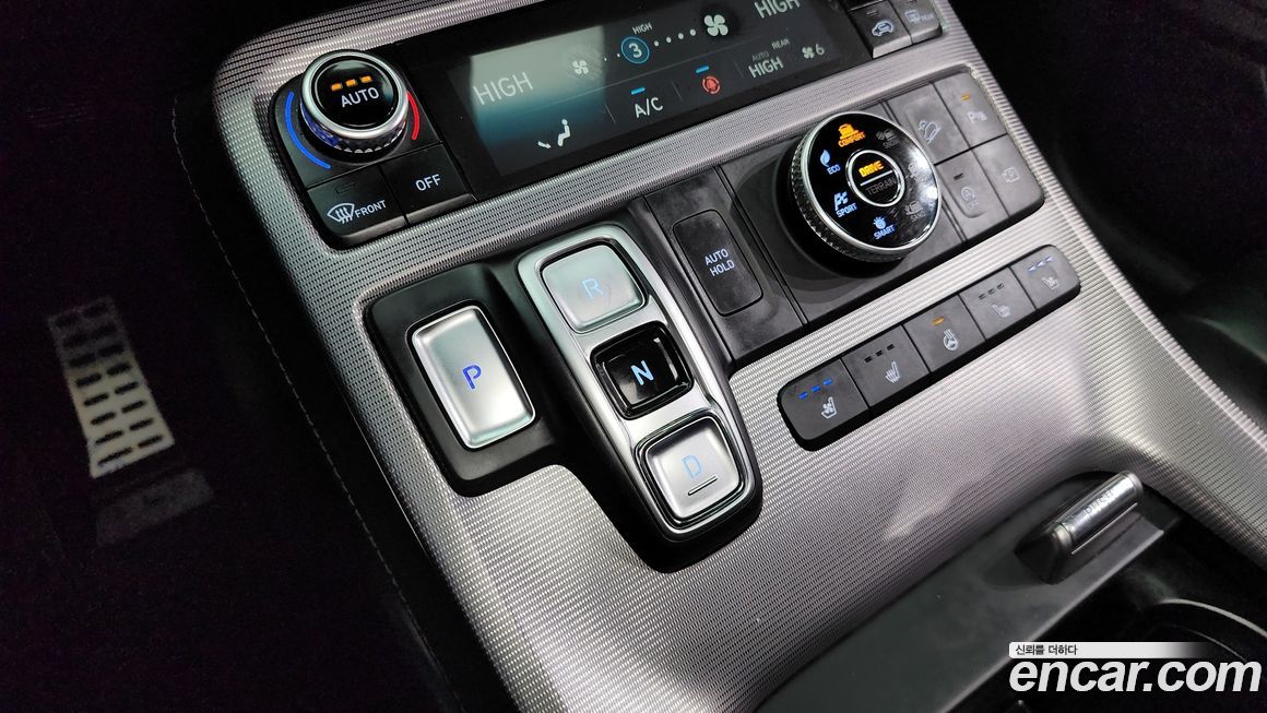 Hyundai Palisade 2024