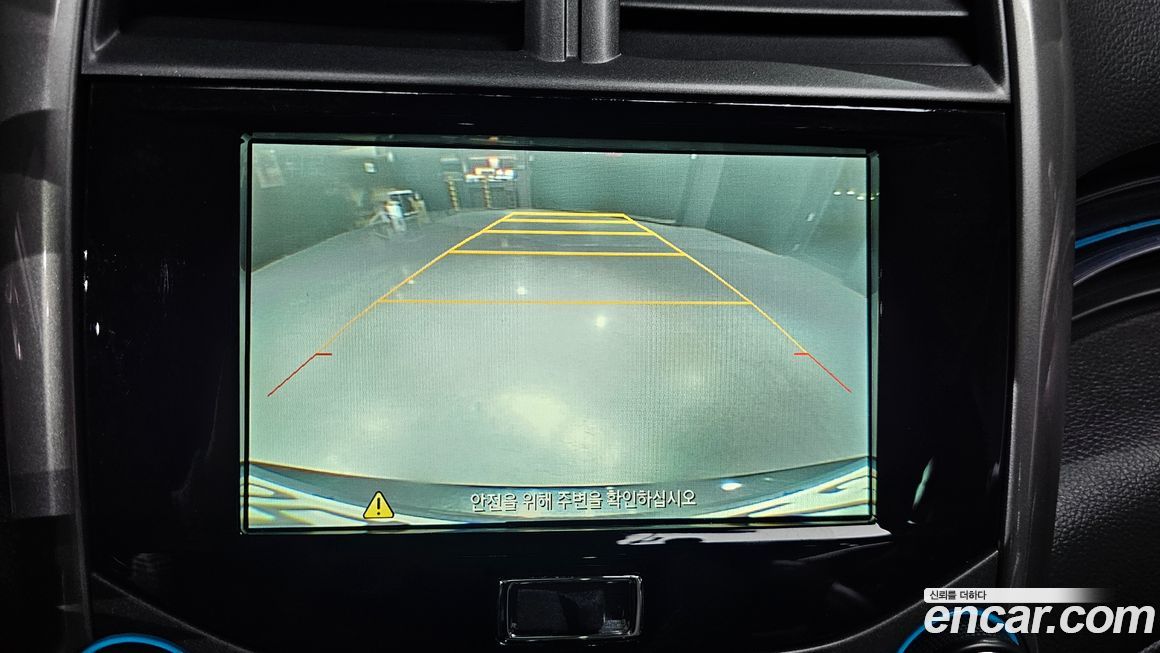 ChevroletGMDaewoo Malibu 2015