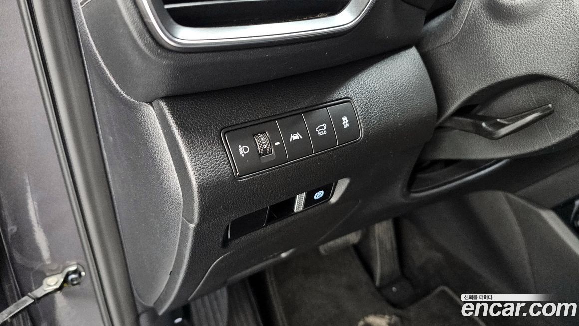 Hyundai Santafe 2022